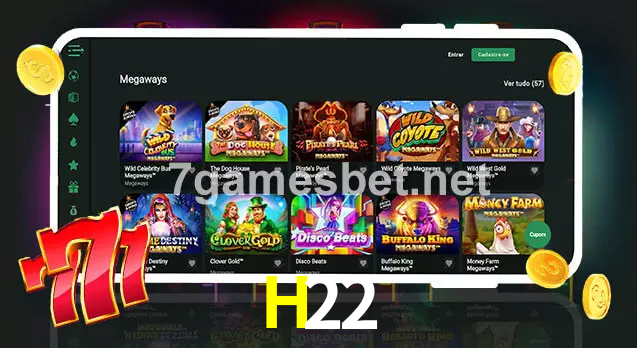 H22 aplicativo