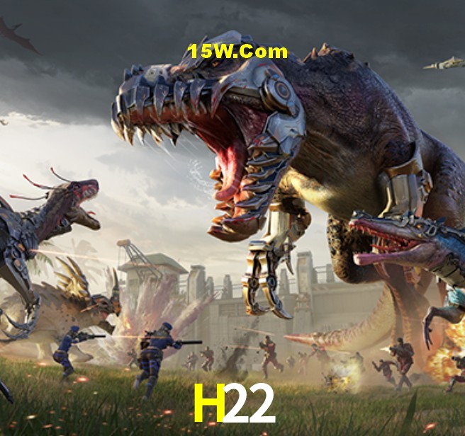 Login Seguro H22