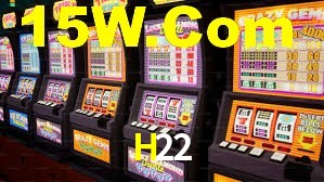 H22