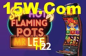 H22 Bet Login