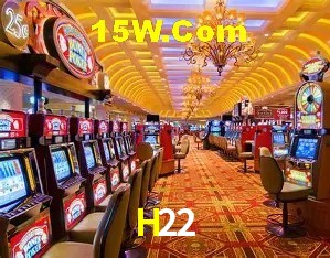 Promoção Relâmpago H22