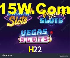 H22,H22 Bet