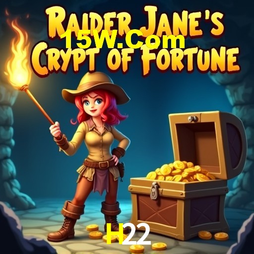 Estatísticas do Jogo H22