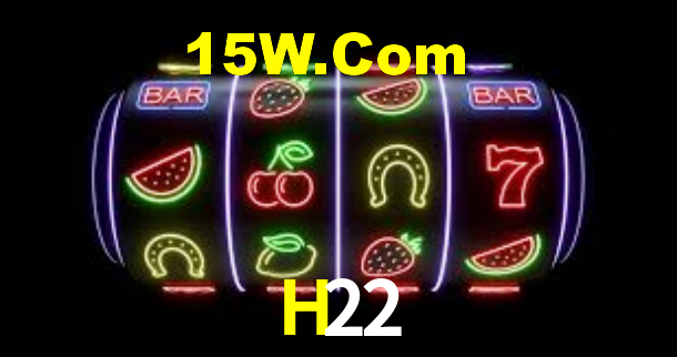 H22