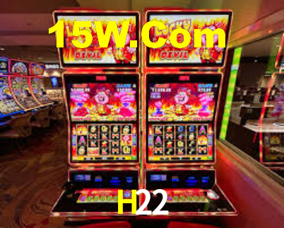Interface Premium H22