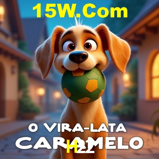 Apostas de Futebol H22