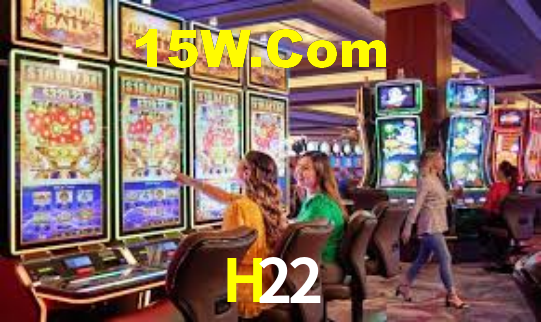 Interface do App H22