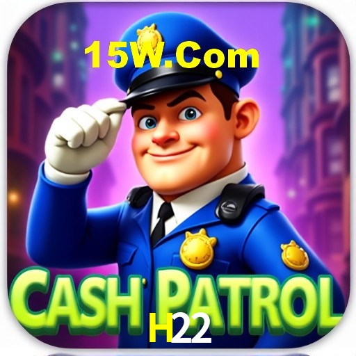 Casino Ao Vivo H22