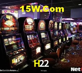 Sistemas de Segurança H22