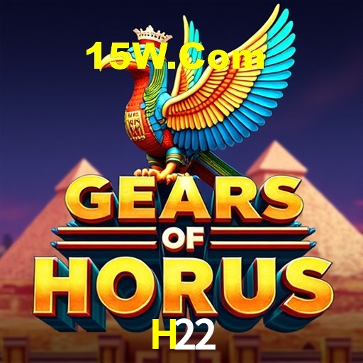 Apostas de Tênis H22