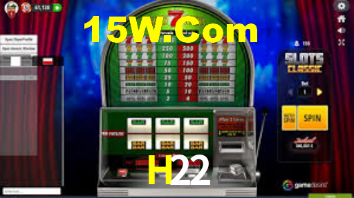 H22 Bet Login