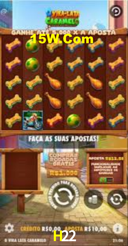 H22: Jogue Crash e Experimente Alta Recompensa Instantânea