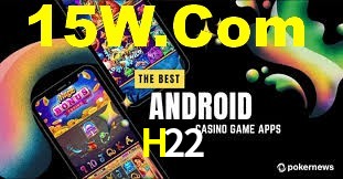 APP oficial da H22 para mobile